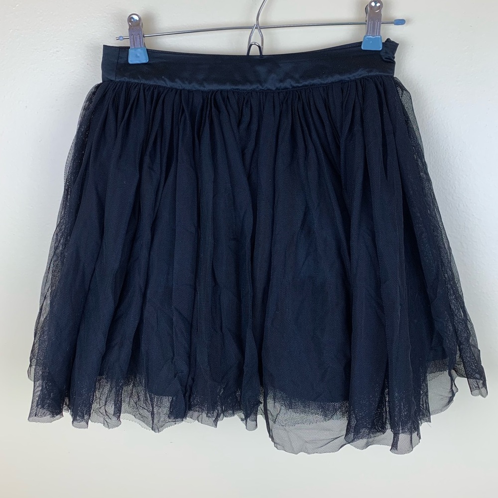 Forever 21 tutu skirt 🔮